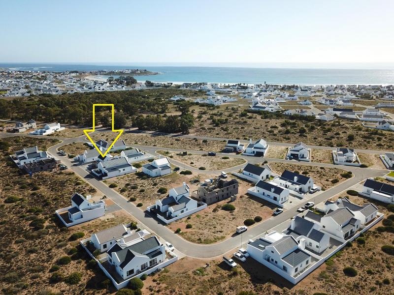 2 Bedroom Property for Sale in Britannia Bay Western Cape